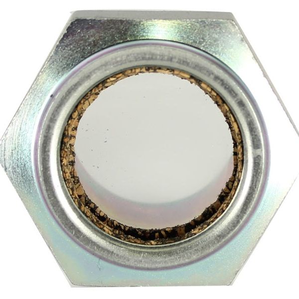 aFe 46-00001 - AFE46-00001 - aFe POWER Differential Cover Oil Level Sight Glass - Shipped in Europe - Tuningsupply.com