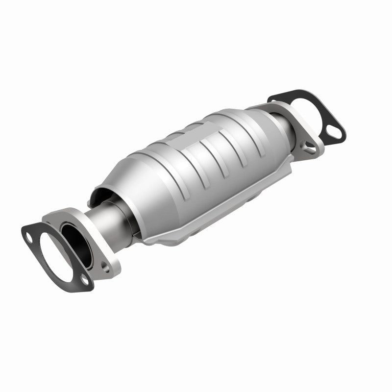 Magnaflow 22757 - MAG22757 - MagnaFlow Conv Direct Fit Mazda-Nissan - Shipped in Europe - Tuningsupply.com
