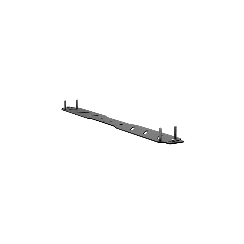 KC HiLiTES 92501 - KCL92501 - KC HiLiTES Platform One BLOX Solar Panel Roof Rack Mount (Does Not Include Rack) - Shipped in Europe - Tuningsupply.com