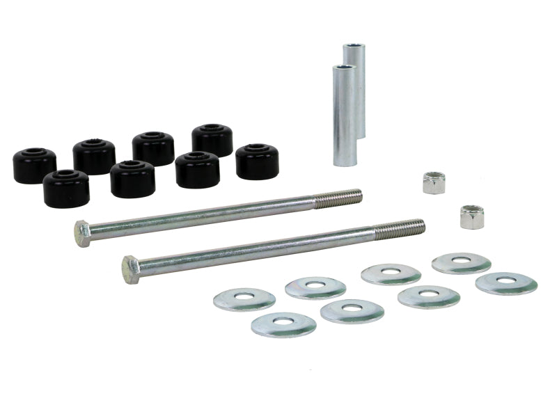 Whiteline W23830 - WHLW23830 - Whiteline 1982-1984 Oldsmobile 98 Sway Bar - Link - Shipped in Europe - Tuningsupply.com