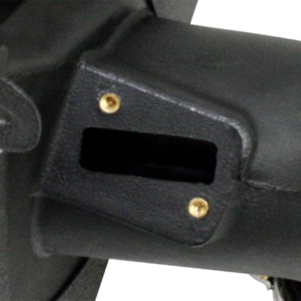 aFe 54-11722 - AFE54-11722 - aFe MagnumFORCE Intakes Stage-2 P5R AIS P5R Audi A4 06-08 L4-2.0L (t) - Shipped in Europe - Tuningsupply.com