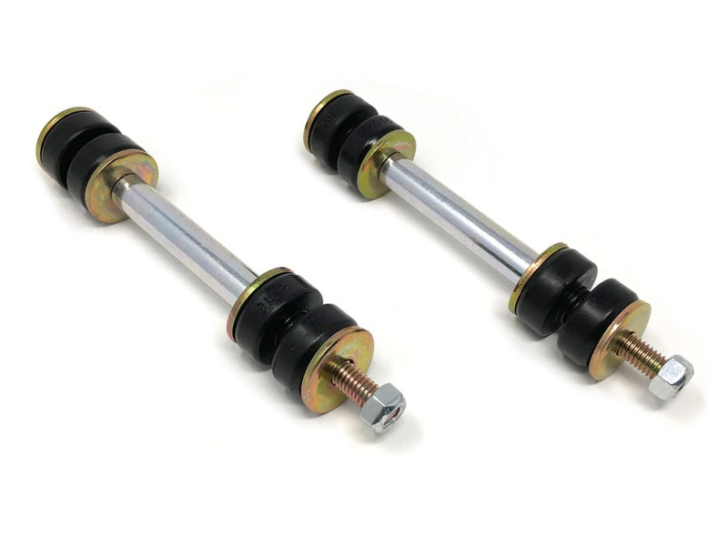Tuff Country 30925 - TUF30925 - Tuff Country 03-13 Dodge Ram 2500 4wd Front Sway Bar End Link Kit (Fits with 4-6in Lift Kit) - Shipped in Europe - Tuningsupply.com
