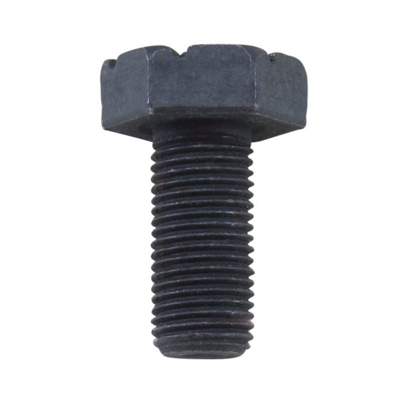 Yukon Gear & Axle YSPBLT-015 - YUKYSPBLT-015 - Yukon Gear Ford 9.75in Ring Gear Bolt - Shipped in Europe - Tuningsupply.com