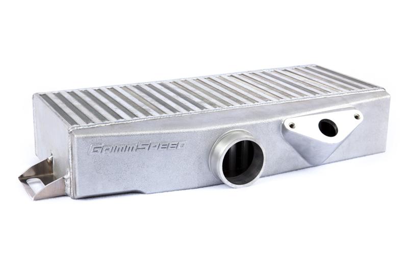GrimmSpeed GRM093128 - GRMGRM093128 - GrimmSpeed 15+ Subaru STI (fits GS TMIC) TMIC Splitter - Shipped in Europe - Tuningsupply.com