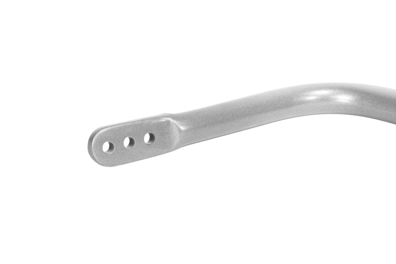 Eibach E40-209-035-01-10 - EIBE40-209-035-01-10 - Eibach 24-26 Polaris RZR XP 1000 (Walker Evans) 1000cc Front Anti-Roll Bar Kit - Shipped in Europe - Tuningsupply.com