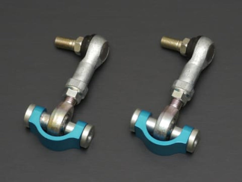 Cusco 965 317 A - CUS965 317 A - Cusco Sway Bar End Link Set Rear Pillow Ball Rod End Adjustable (73-87mm) 08+ Subaru Impreza WRX/STI - Shipped in Europe - Tuningsupply.com