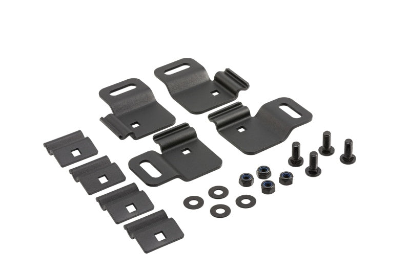 ARB 1780310 - ARB1780310 - ARB Baserack Recovery Track Bracket - Shipped in Europe - Tuningsupply.com