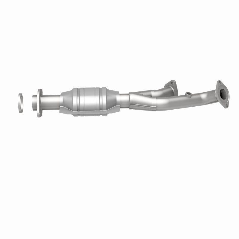 Magnaflow 93655 - MAG93655 - MagnaFlow Conv DF 03-04 4Runner 4.7 Rear - Shipped in Europe - Tuningsupply.com