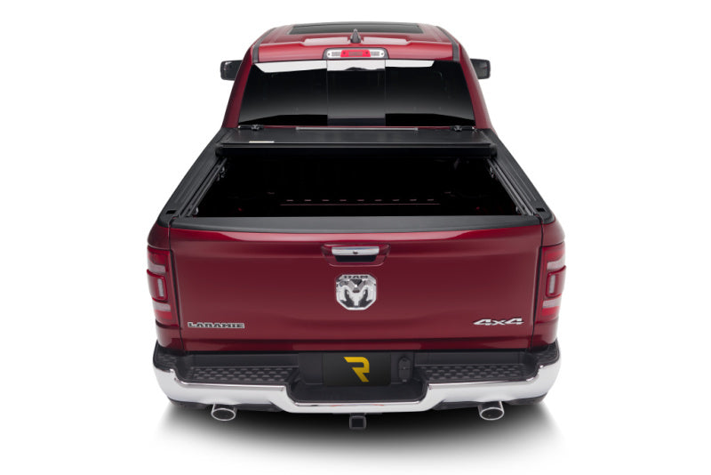 Undercover AX32008 - UNDAX32008 - UnderCover 2019 Ram 1500 5.7ft Armor Flex Bed Cover - Black Textured - Shipped in Europe - Tuningsupply.com