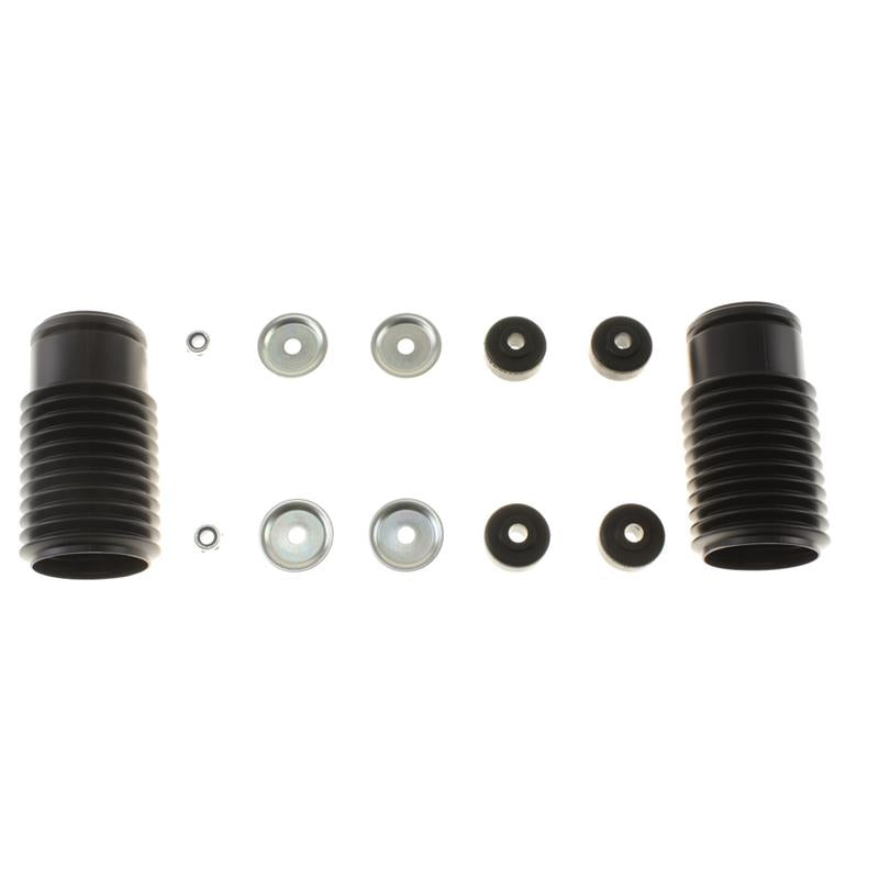 Bilstein 46-228888 - BIL46-228888 - Bilstein B12 (Pro-Kit) 05-10 Ford Mustang Base/GT Front & Rear Suspension Kit - Shipped in Europe - Tuningsupply.com