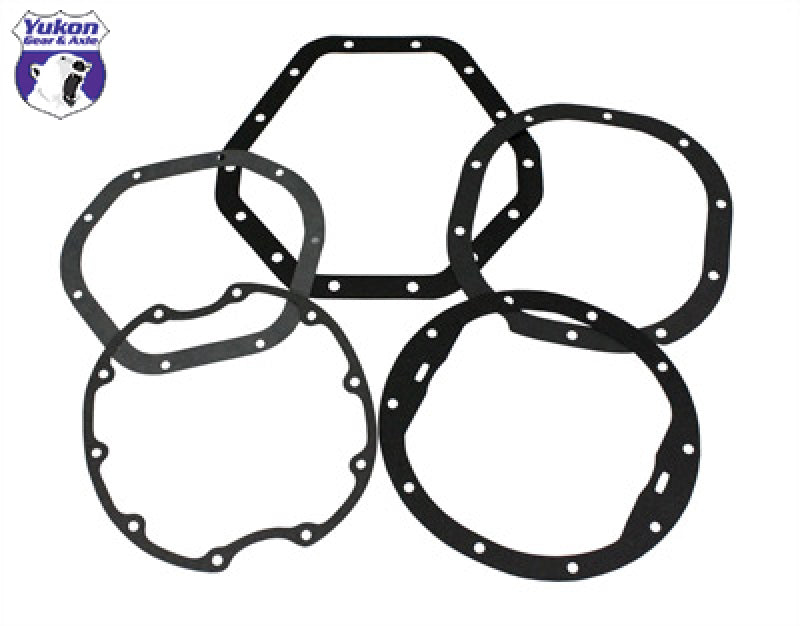 Yukon Gear & Axle YCGD44 - YUKYCGD44 - Yukon Gear Dana 44 Cover Gasket Replacement - Shipped in Europe - Tuningsupply.com