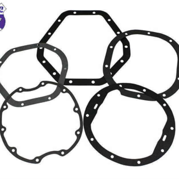 Yukon Gear & Axle YCGF8.8 - YUKYCGF8.8 - Yukon Gear 8.8in Ford Cover Gasket - Shipped in Europe - Tuningsupply.com