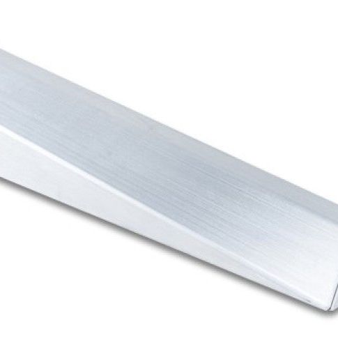 Vibrant 22866 - VIB22866 - Vibrant I/C End Tank 4in Wide 22in Long 3.75in Tall Use w/ Vertical I/C Core 12866 - 5052 Aluminum - Shipped in Europe - Tuningsupply.com