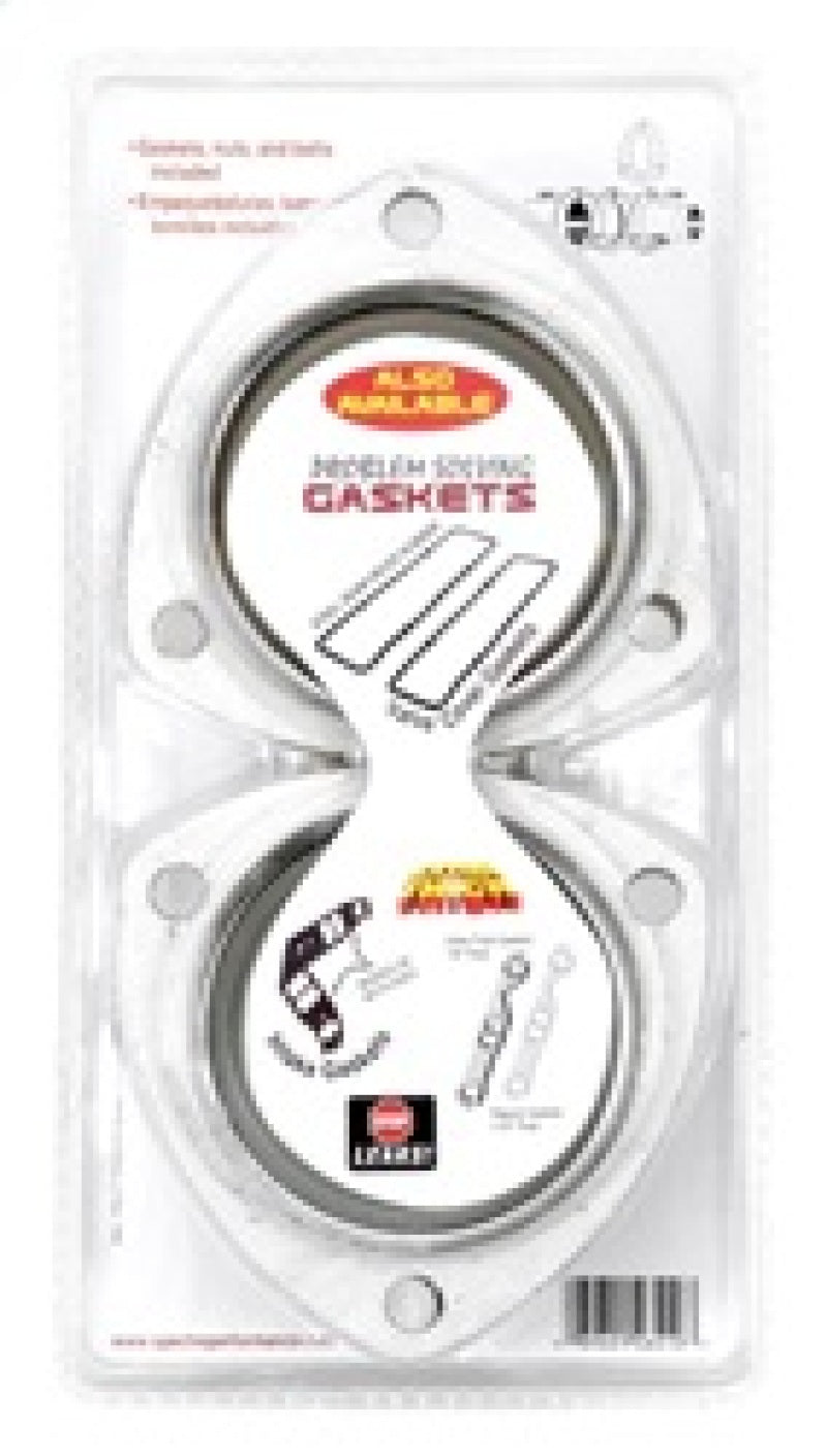 Spectre 4641 - SPE4641 - Spectre Header Reducer Kit - 3in. - Shipped in Europe - Tuningsupply.com