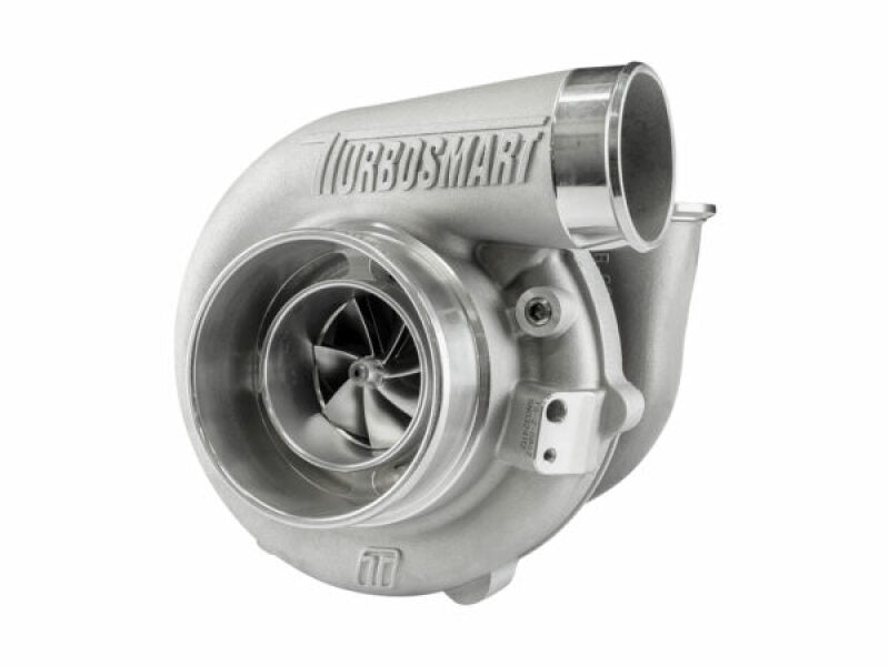 Turbosmart TS-2-5862B-VB082E - TURTS-2-5862B-VB082E - Turbosmart Water Cooled 5862 V-Band 0.82AR Externally Wastegated TS-2 Turbocharger - Shipped in Europe - Tuningsupply.com