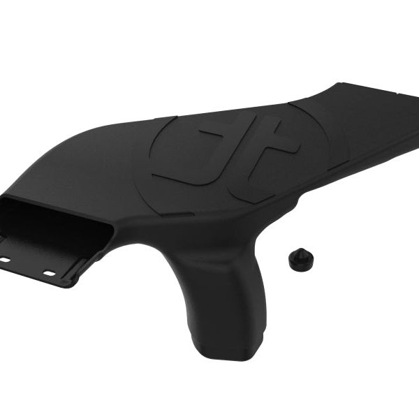 aFe 56-70016S - AFE56-70016S - aFe Takeda Momentum Dynamic Air Scoop 15-20 Acura TLX V6-3.5L - Shipped in Europe - Tuningsupply.com