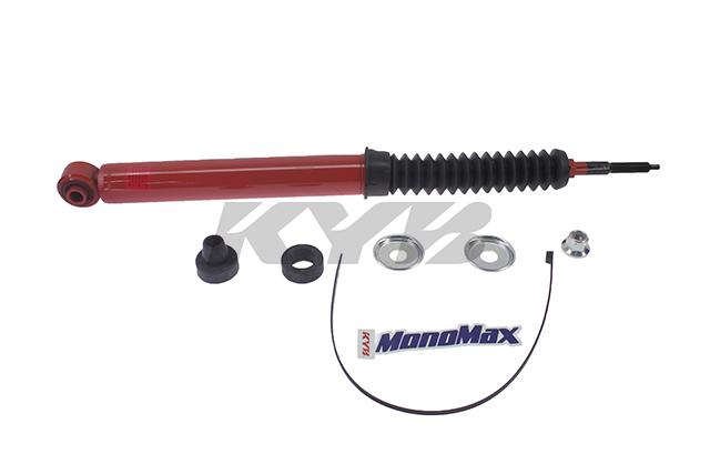 KYB 565121 - KYB565121 - KYB Shocks & Struts MonoMax Front 05-12 Ford F-250 Super Duty 4WD / 05-07 F-350 Super Duty 4WD - Shipped in Europe - Tuningsupply.com