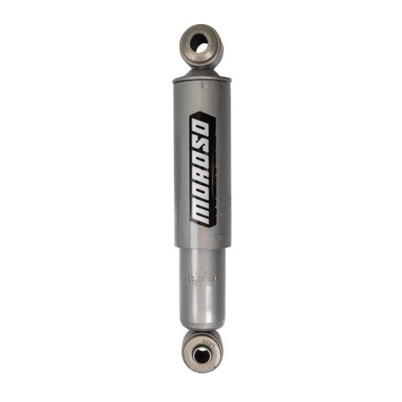 Moroso 26303 - MOR26303 - Moroso 73-87 GM Full Size Trucks 3 Way Adjustable Front Drag Shock - Shipped in Europe - Tuningsupply.com