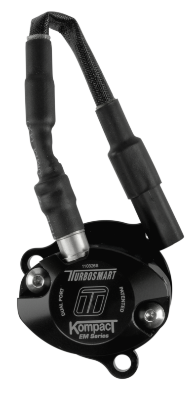 Turbosmart TS-0223-1240 - TURTS-0223-1240 - Turbosmart 2024+ Jeep Wrangler JL 2.0T Kompact EM Plumback VR34 BOV - Shipped in Europe - Tuningsupply.com