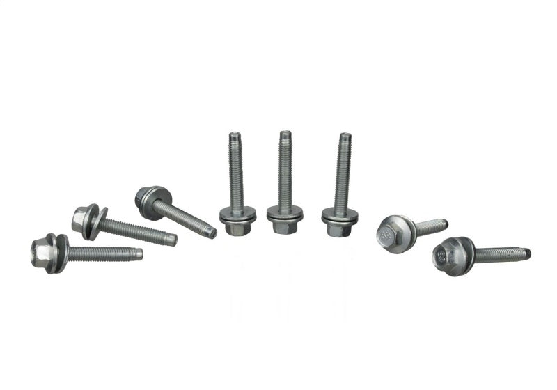 Ford Racing M-12029-M50C - FRPM-12029-M50C - Ford Racing Coyote 5.0L V8 (Fits 2011- 2/23/16 Mustang GT/F-150 4V Ti-VCT) Ignition Coil Set - Shipped in Europe - Tuningsupply.com