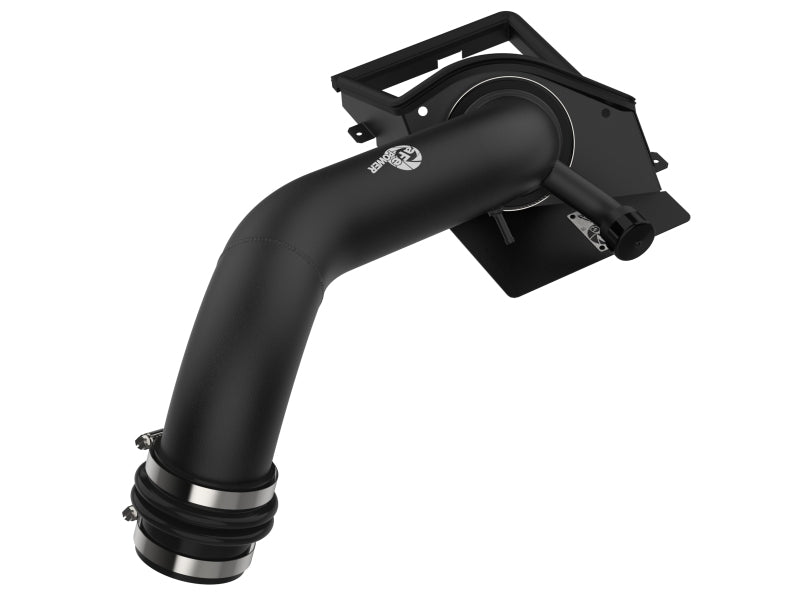 aFe 52-10020D - AFE52-10020D - aFe 15-21 VW GTI L4 2.0L Rapid Induction Cold Air Intake System w/ Pro Dry S Filter - Shipped in Europe - Tuningsupply.com