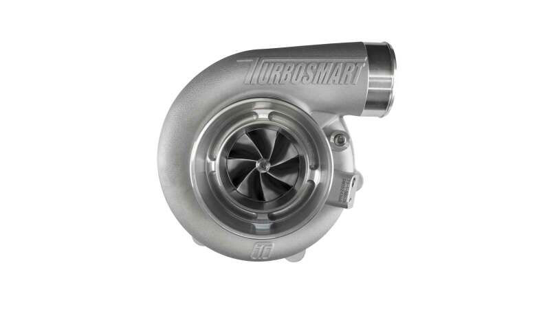 Turbosmart TS-1-5862B-T4082E - TURTS-1-5862B-T4082E - Turbosmart 5862 T4 0.82AR Externally Wastegated TS-1 Turbocharger - Shipped in Europe - Tuningsupply.com