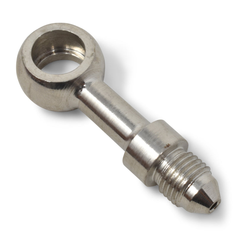 Russell 640471 - RUS640471 - Russell Performance -3 AN Straight Adapter Fitting (Endura) - Shipped in Europe - Tuningsupply.com