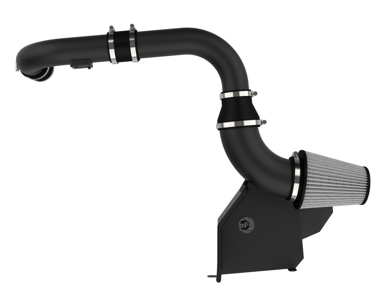 aFe 51-11112 - AFE51-11112 - aFe MagnumFORCE Intakes Stage-2 PDS AIS PDS VW Jetta/GTI 05-08 L4-2.0L (t) MKV - Shipped in Europe - Tuningsupply.com