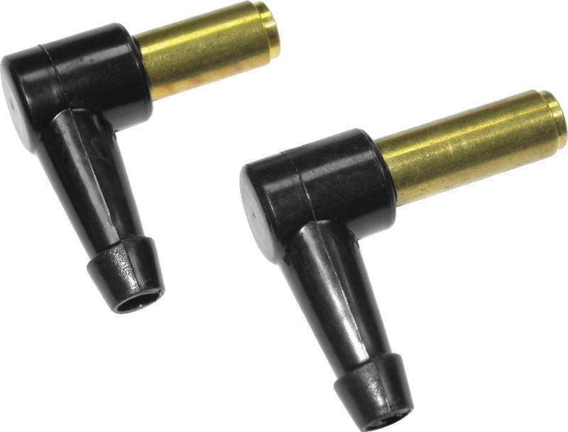 TwinPower 482843 - TWP482843 - Twin Power Keihin Fuel Inlet Fitting Replaces H-D 27731-76 Press In - Shipped in Europe - Tuningsupply.com