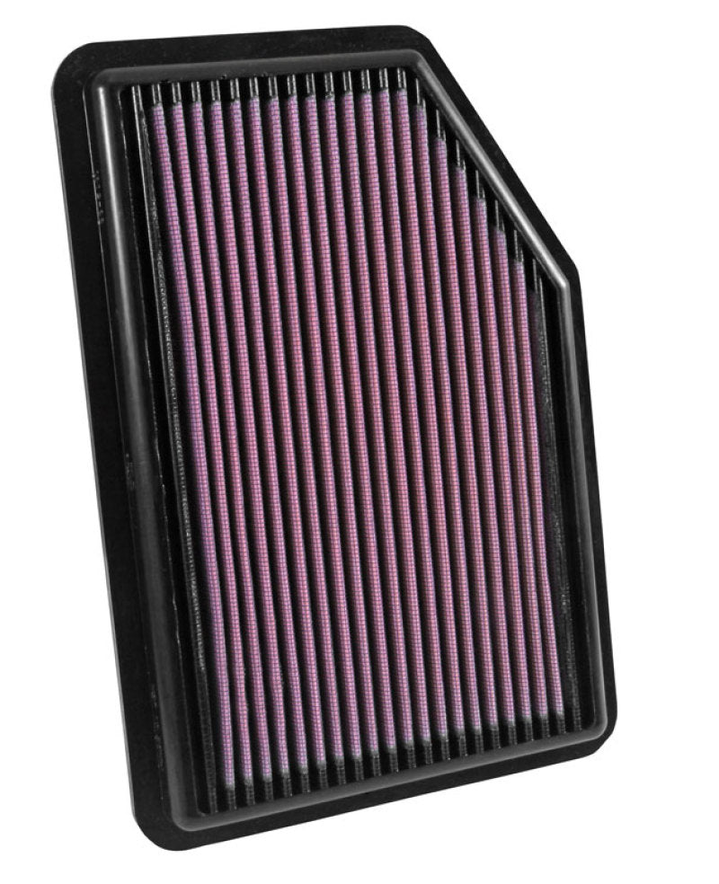 K&N Engineering 33-5031 - KNN33-5031 - K&N Replacement Panel Air Filter for 15-16 Honda CR-V 2.4L - Shipped in Europe - Tuningsupply.com
