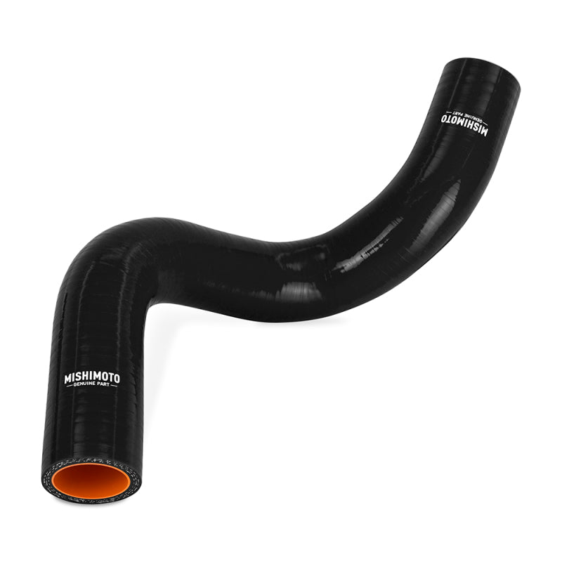 Mishimoto MMHOSE-TTN-04BK - MISMMHOSE-TTN-04BK - Mishimoto 04-10 Infiniti QX56 / 04-14 Titan Silicone Coolant Hose Kit - Black - Shipped in Europe - Tuningsupply.com