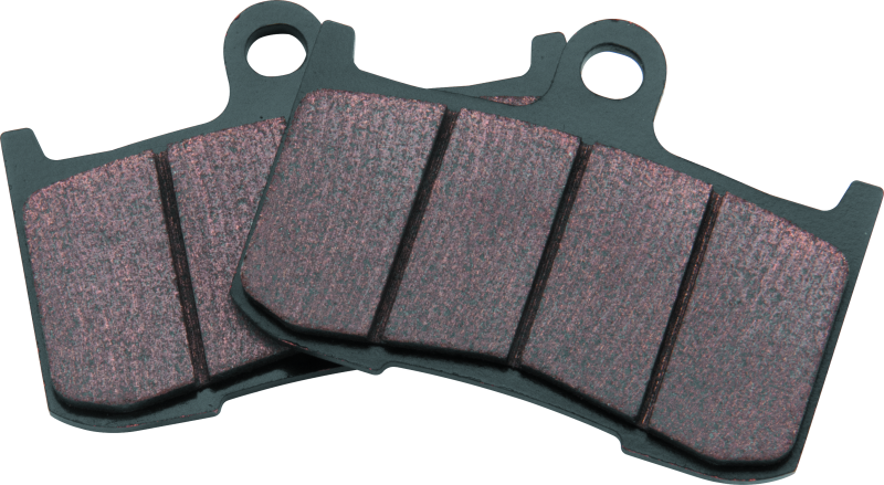 TwinPower 596981 - TWP596981 - Twin Power 14-Up Indian Chief Victory Various 08-17 Sintered Brake Pads Nissan Calipers Front - Shipped in Europe - Tuningsupply.com