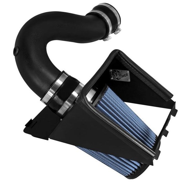 aFe 54-12622 - AFE54-12622 - aFe MagnumFORCE Intakes Stage-2 Pro 5R 12-15 Ford Explorer Sport V6 3.5L (tt) EcoBoost - Shipped in Europe - Tuningsupply.com