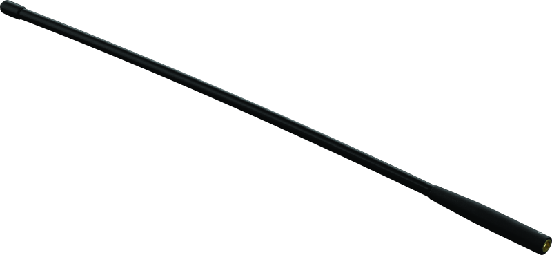 Kuryakyn 865 - KUR865 - Kuryakyn Dual Function Flexible Antenna - Shipped in Europe - Tuningsupply.com