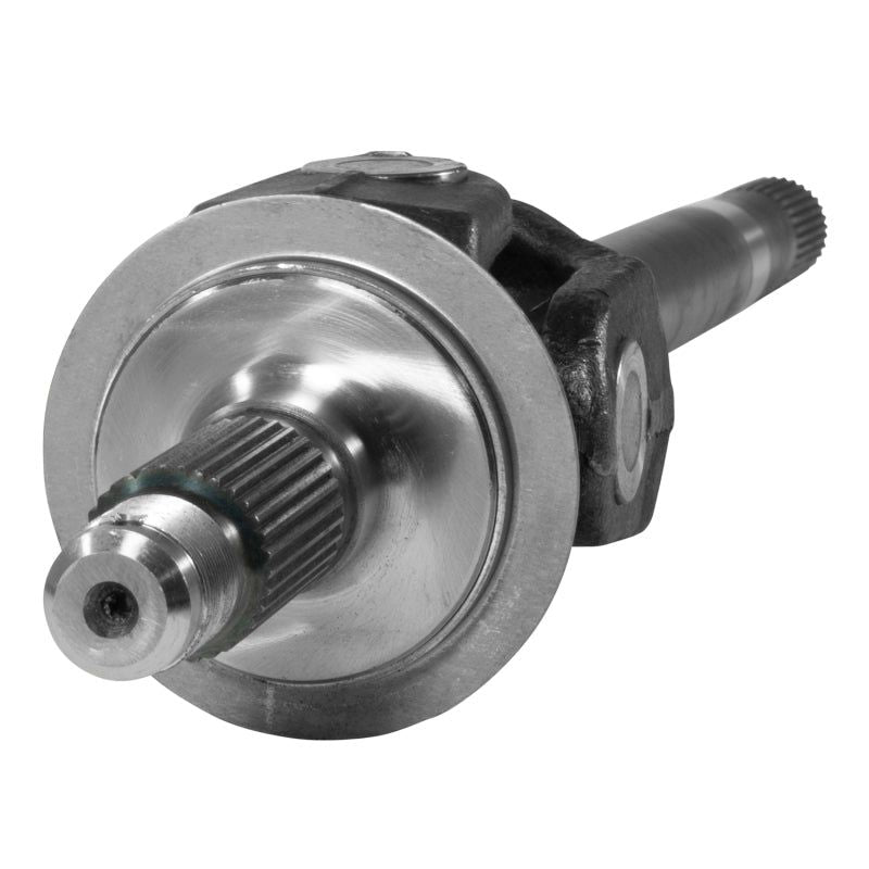 Yukon Gear & Axle YA C5086667AB - YUKYA C5086667AB - Yukon Gear Left Hand Front Axle Assembly For 03-08 Chrysler 9.25in Front - Shipped in Europe - Tuningsupply.com