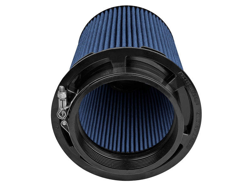 aFe 24-91141 - AFE24-91141 - aFe Magnum FLOW Replacement Air Filter w/ Pro 5R Media - Shipped in Europe - Tuningsupply.com