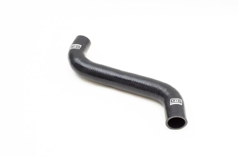 GrimmSpeed GRM405324 - GRMGRM405324 - GrimmSpeed 15-17 Subaru WRX / 14-17 Subaru Forester XT Radiator Hose Kit - Black - Shipped in Europe - Tuningsupply.com