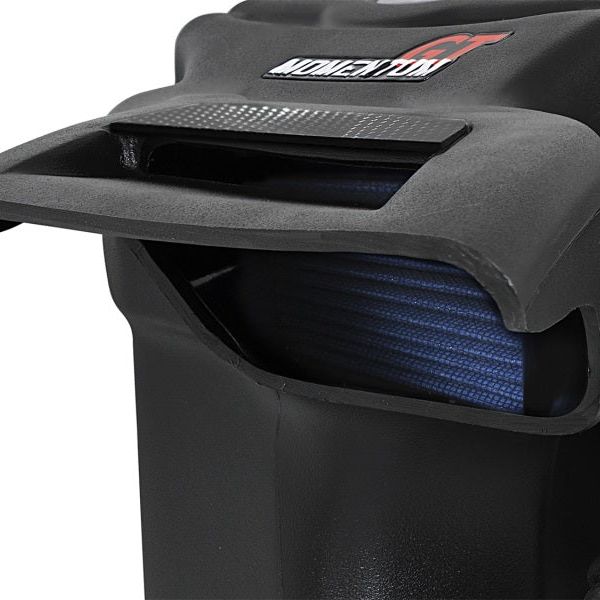 aFe 54-76402 - AFE54-76402 - aFe Momentum GT Intakes Stage-2 P5R AIS 9-16 Audi A4 (B8) L4-2.0L - Shipped in Europe - Tuningsupply.com