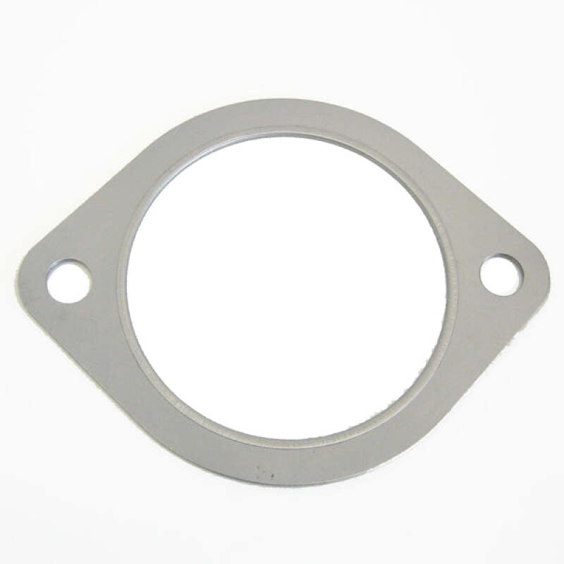 GrimmSpeed GRM076001 - GRMGRM076001 - GrimmSpeed Downpipe to Catback 3in 2-Bolt 2x Thick Gasket - Shipped in Europe - Tuningsupply.com