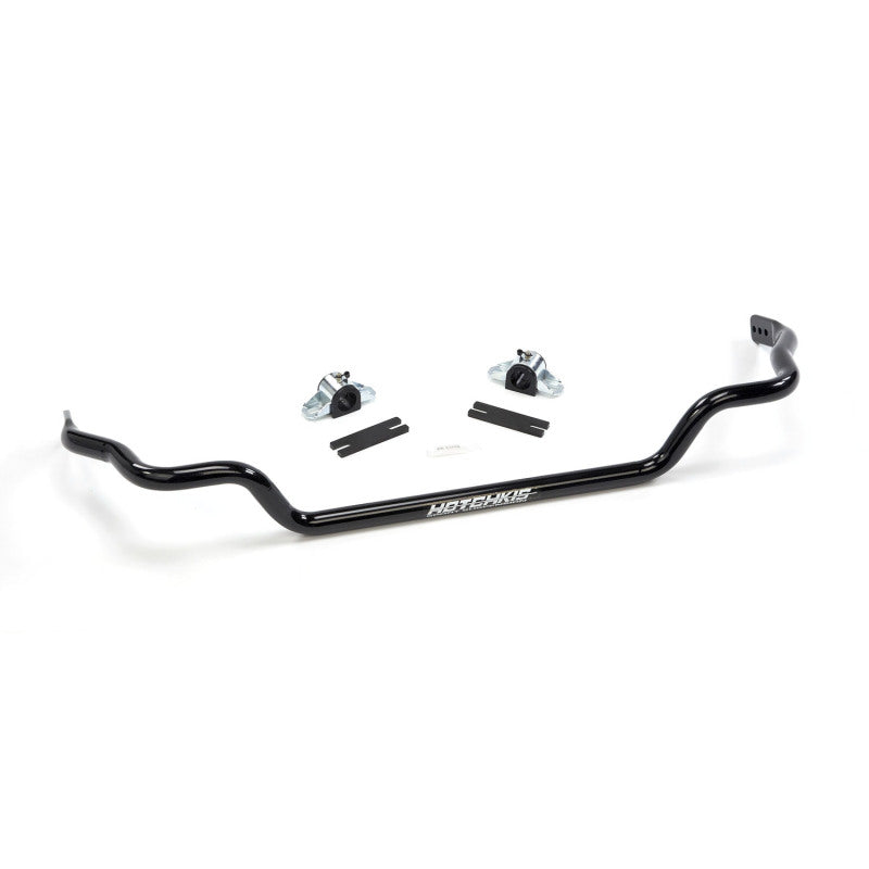 Hotchkis 22826F - HOT22826F - Hotchkis 01-06 BMW M3 E46 Front Sport Swaybar - Shipped in Europe - Tuningsupply.com