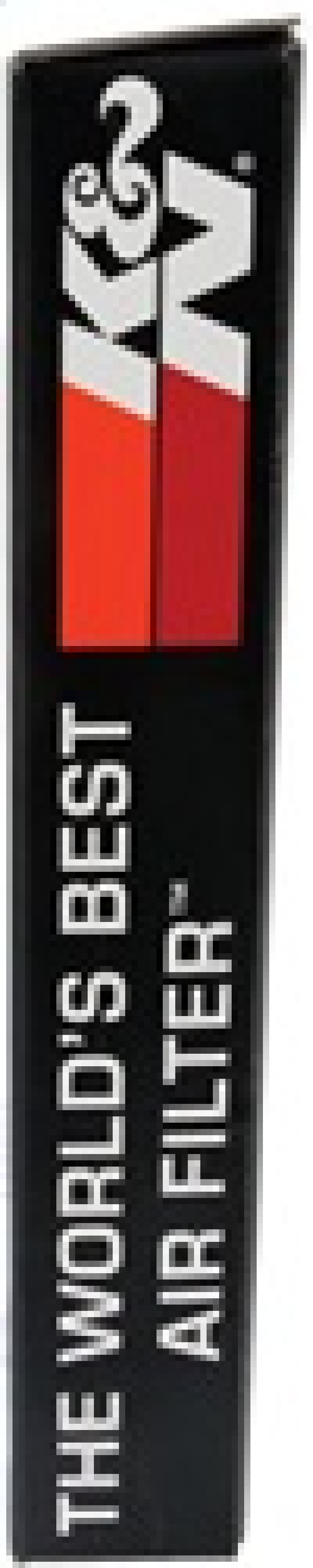 K&N Engineering 66-1101 - KNN66-1101 - K&N X-Stream Top Filter Only 11in - Black - Shipped in Europe - Tuningsupply.com