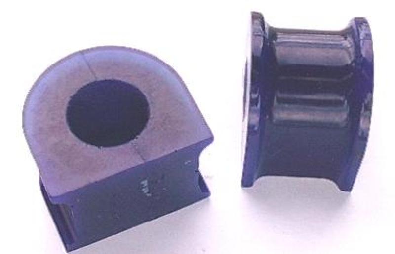 Superpro SPF2863-24K - SPRSPF2863-24K - SuperPro Holden Front Sway Bar Mount Bush - Shipped in Europe - Tuningsupply.com