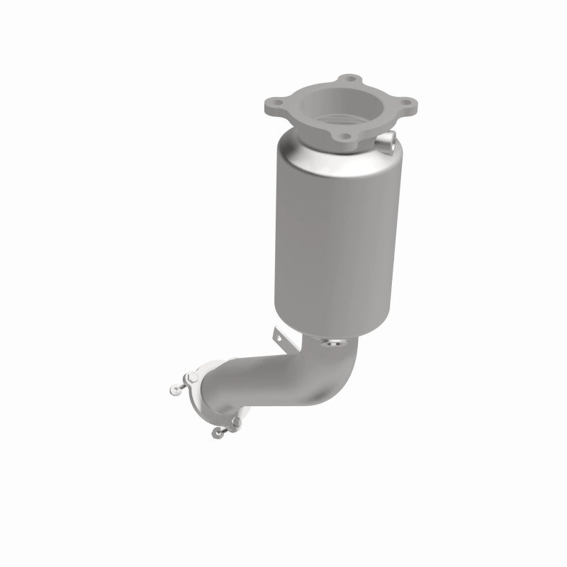 Magnaflow 5561352 - MAG5561352 - MagnaFlow Direct Fit Catalytic Converter California 09-14 Audi A4 / A4 Quattro - Shipped in Europe - Tuningsupply.com