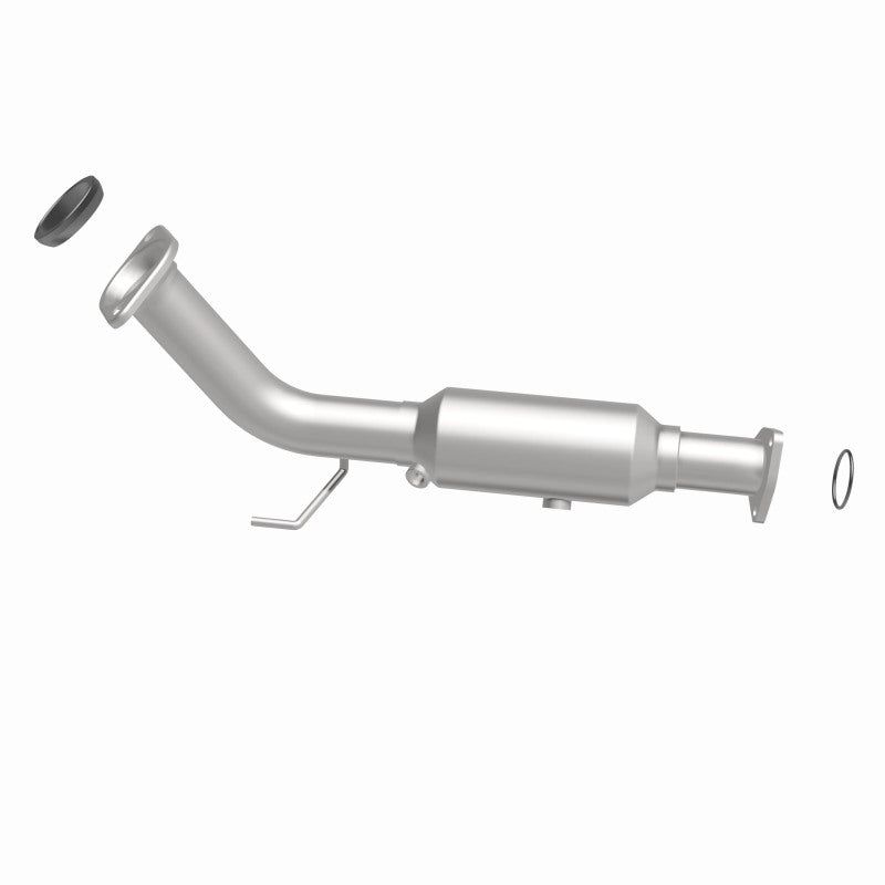 Magnaflow 24177 - MAG24177 - MagnaFlow Conv DF 02-05 Honda Civic Si 2.0L - Shipped in Europe - Tuningsupply.com
