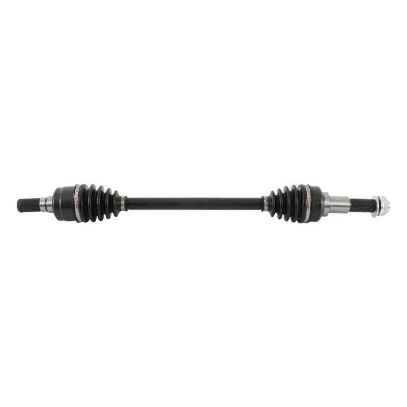 All Balls Racing AB8-YA-8-355 - ABRAB8-YA-8-355 - All Balls Racing 14-20 Yamaha Viking 700 8 Ball Axle Rear Left - Shipped in Europe - Tuningsupply.com