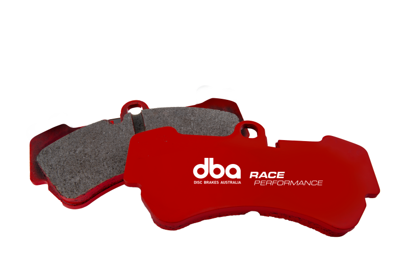 DBA DB15007RP - DBADB15007RP - DBA 18-21 Subaru WRX STI Rear RP Performance Brake Pads - Shipped in Europe - Tuningsupply.com