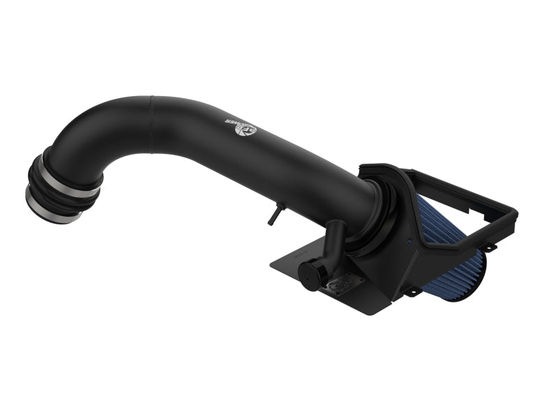 aFe 52-10020R - AFE52-10020R - aFe 15-21 VW GTI L4 2.0L Rapid Induction Cold Air Intake System w/ Pro 5R Filter - Shipped in Europe - Tuningsupply.com
