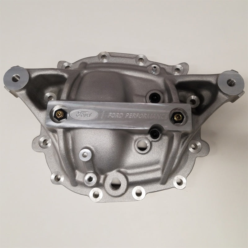 Ford Racing M-4033-G4 - FRPM-4033-G4 - Ford Racing 2015+ Ford Mustang Differential Cover - 8.8in. IRS - Shipped in Europe - Tuningsupply.com