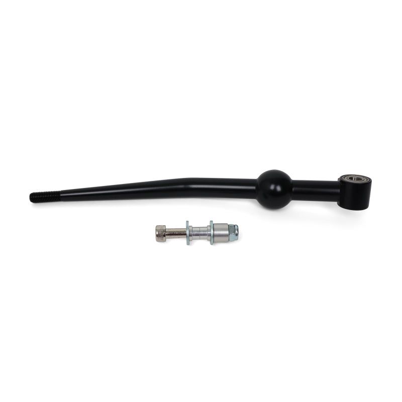 BLOX Racing BXAC-00300 - BLOBXAC-00300 - BLOX Racing Single-bend Short Shifter - 88-00 Honda Civic / 90-93 Acura Integra - Shipped in Europe - Tuningsupply.com