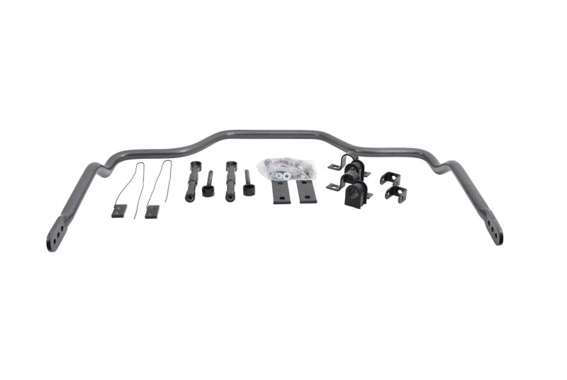 Hellwig 7328 - HWG7328 - Hellwig 20-22 Chevrolet Silverado 2500 HD Solid Heat Treated Chromoly 1-5/16in Big Wig Rear Sway Bar - Shipped in Europe - Tuningsupply.com